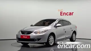 르노코리아(삼성) 뉴SM3