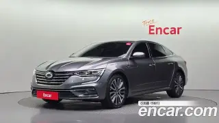 르노코리아(삼성) 더 뉴 SM6