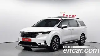 기아 카니발 4세대