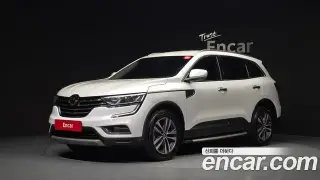 르노코리아(삼성) QM6