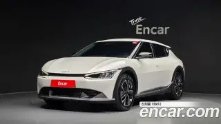 기아 EV6