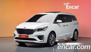 기아 더 뉴 카니발