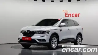 르노코리아(삼성) QM6