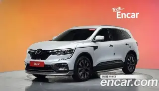 르노코리아(삼성) 더 뉴 QM6