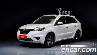 르노코리아(삼성) QM5 네오