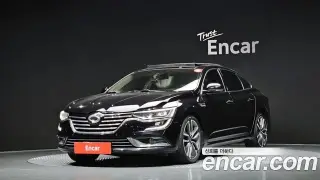 르노코리아(삼성) SM6