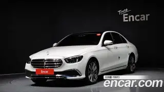 벤츠 E-클래스 W213