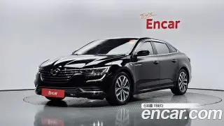 르노코리아(삼성) SM6