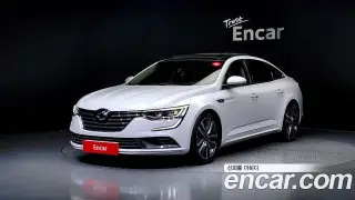 르노코리아(삼성) SM6