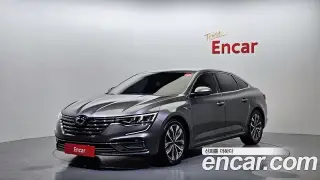 르노코리아(삼성) 더 뉴 SM6