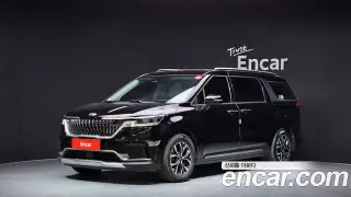 기아 카니발 4세대