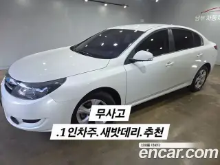 르노코리아(삼성) 뉴SM5(신형)