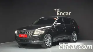 제네시스 GV80