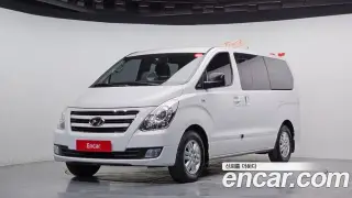 현대 그랜드 스타렉스