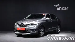 르노코리아(삼성) XM3