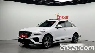 제네시스 GV70