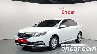 르노코리아(삼성) SM5 노바