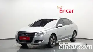 르노코리아(삼성) All New SM7