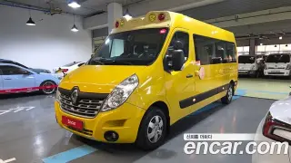 르노코리아(삼성) 마스터