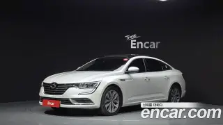 르노코리아(삼성) SM6