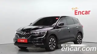 르노코리아(삼성) 더 뉴 QM6