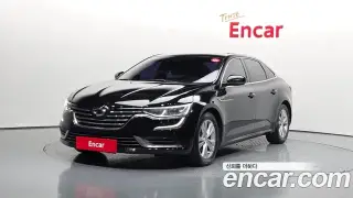 르노코리아(삼성) SM6