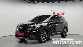 르노코리아(삼성) QM6