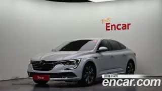 르노코리아(삼성) SM6
