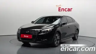 르노코리아(삼성) All New SM7