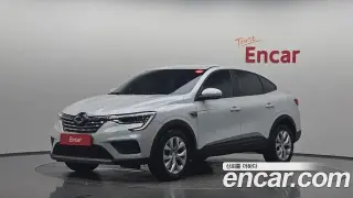 르노코리아(삼성) XM3