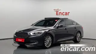 기아 더 뉴 K9