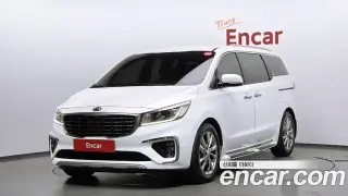 기아 더 뉴 카니발