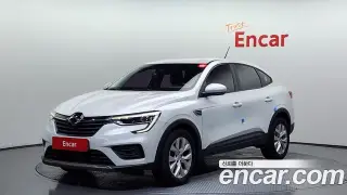 르노코리아(삼성) XM3