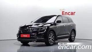 르노코리아(삼성) 더 뉴 QM6