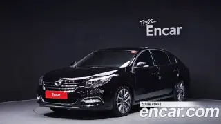 르노코리아(삼성) SM7 노바
