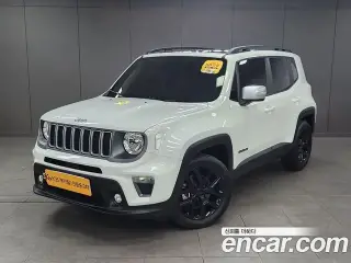 지프 레니게이드