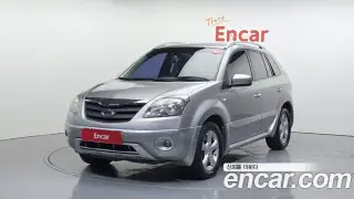 르노코리아(삼성) QM5