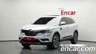 르노코리아(삼성) QM6