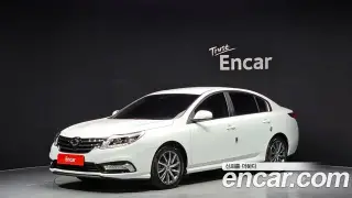 르노코리아(삼성) SM5 노바