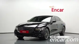 제네시스 G80 (RG3)