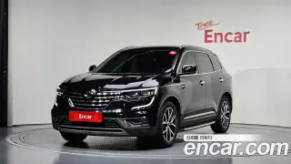 르노코리아(삼성) 더 뉴 QM6