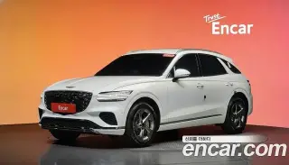 제네시스 GV70