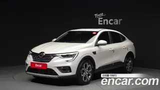르노코리아(삼성) XM3