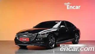 제네시스 G80 (RG3)