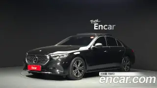 벤츠 E-클래스 W214
