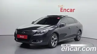 르노코리아(삼성) All New SM7