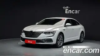 르노코리아(삼성) 더 뉴 SM6