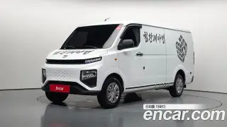 지리 SE-A2 밴
