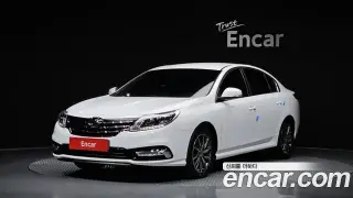 르노코리아(삼성) SM5 노바