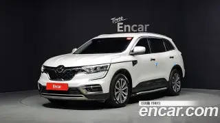 르노코리아(삼성) 더 뉴 QM6